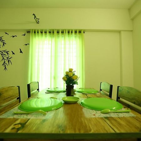 Green Tree Apartment South Boag Road Chennai Rom bilde